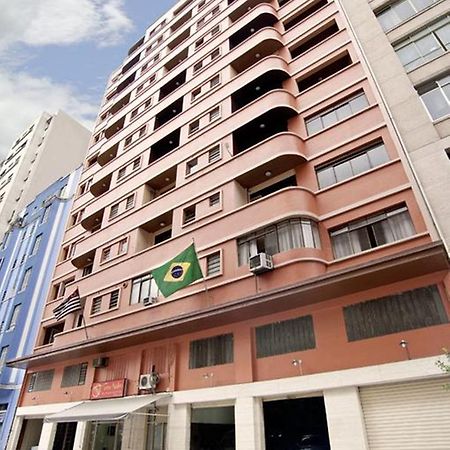 Hotel Terra Nobre Sao Paulo Exterior photo