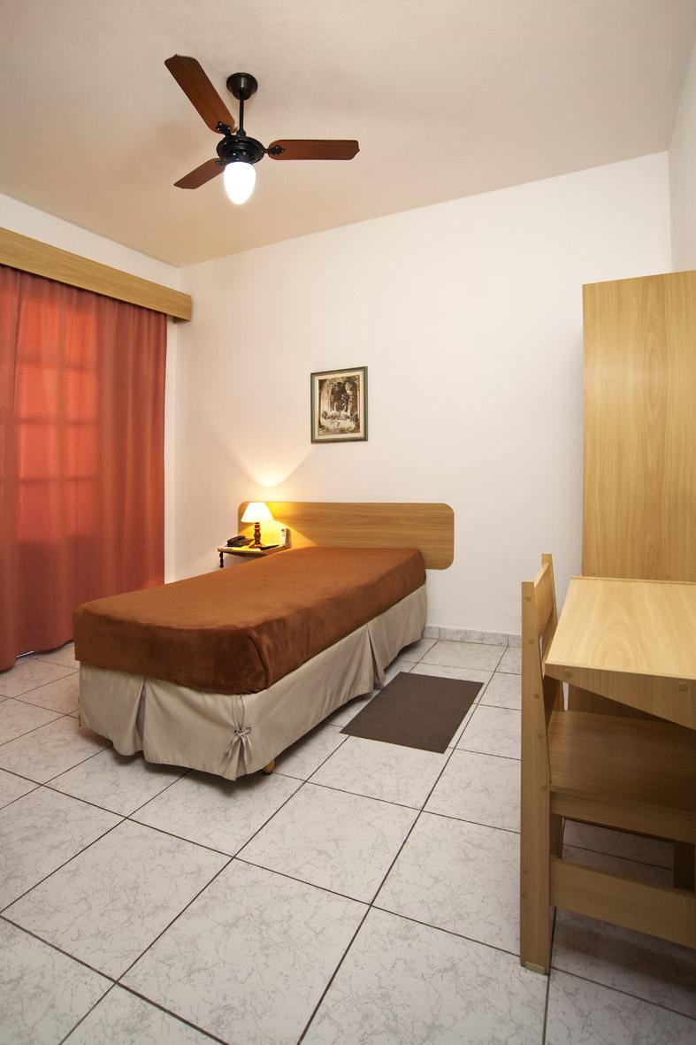 Hotel Terra Nobre Sao Paulo Room photo