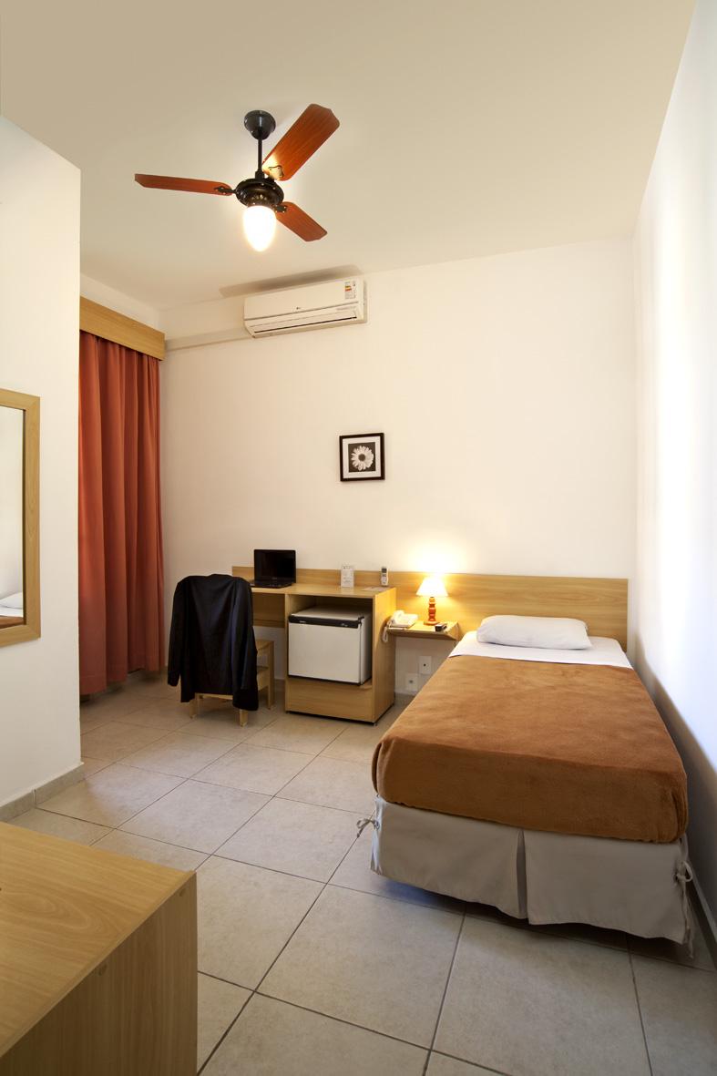 Hotel Terra Nobre Sao Paulo Room photo